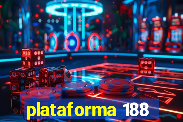 plataforma 188